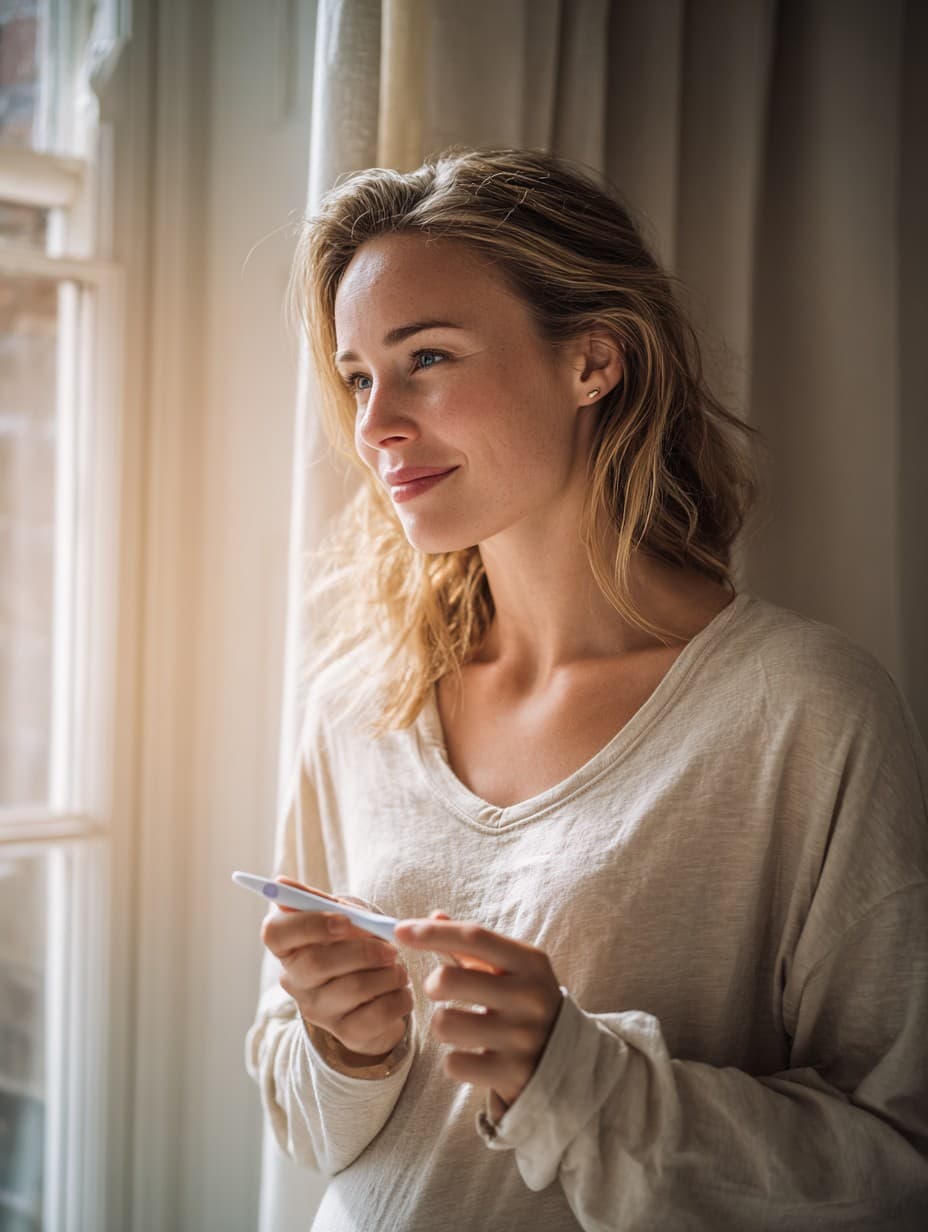 İlk Günlerde Vücut Ne Söyler?