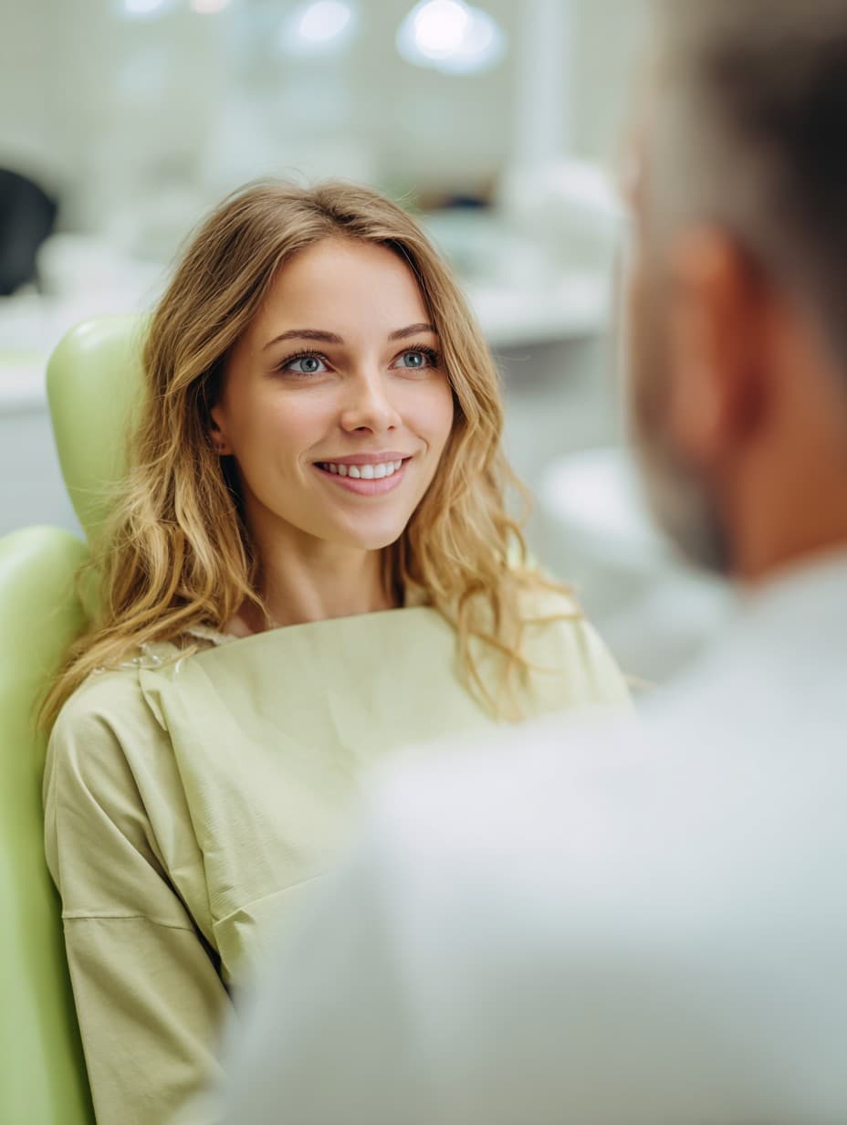 Diş Kontrolü Neden Şart?