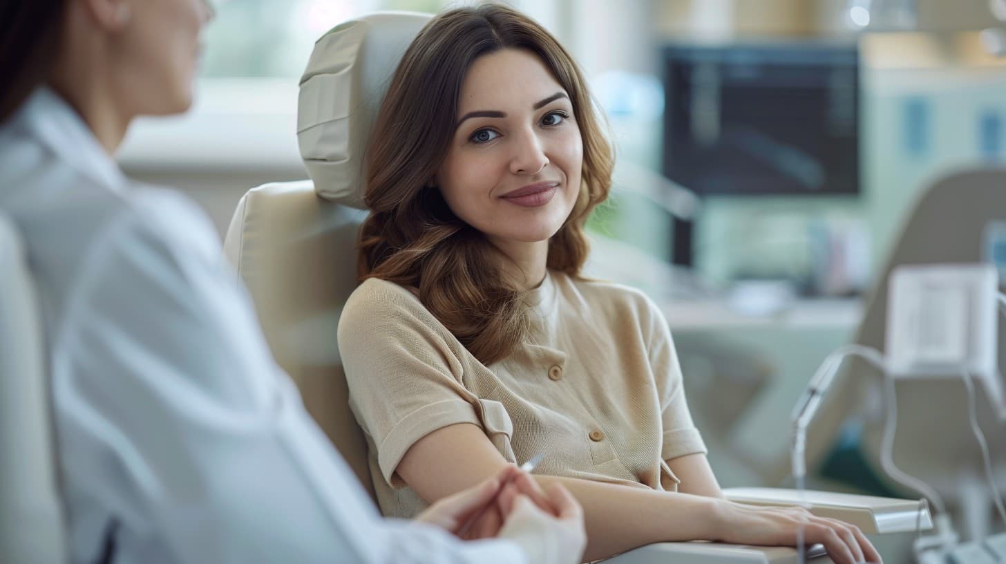 Gebelik öncesi yapılması gereken kan tahlilleri