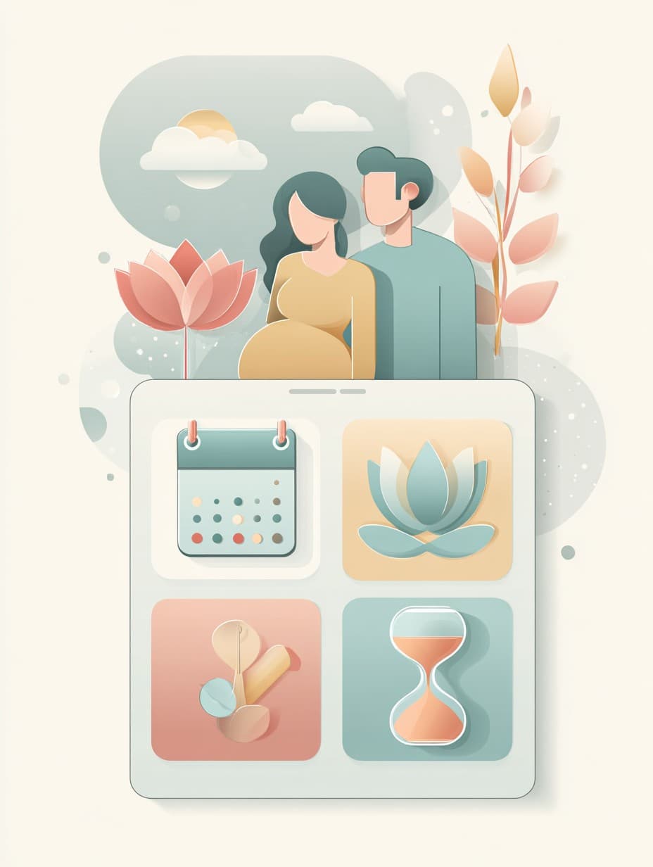 En Kolay Hamile Kalma Yöntemleri