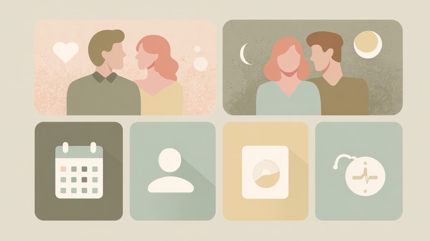 Hamile kalmayı kolaylaştıran doğal yöntemler