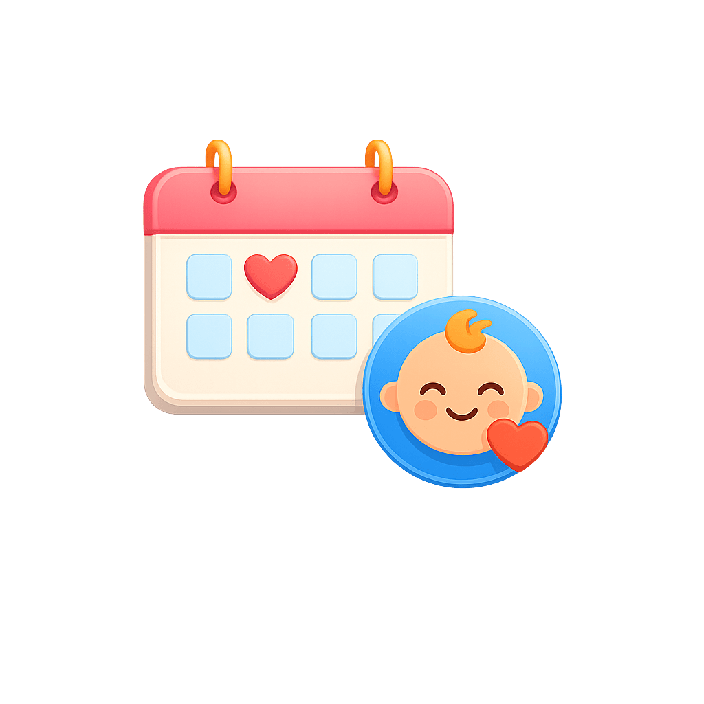 Doğum Tarihi Hesaplayıcı