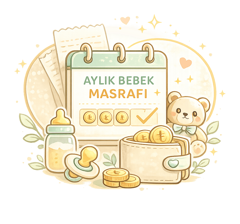 Aylık Lojistik Bütçesi