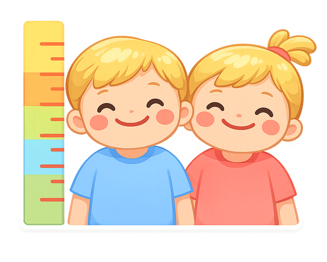 Boy & Kilo Persentil