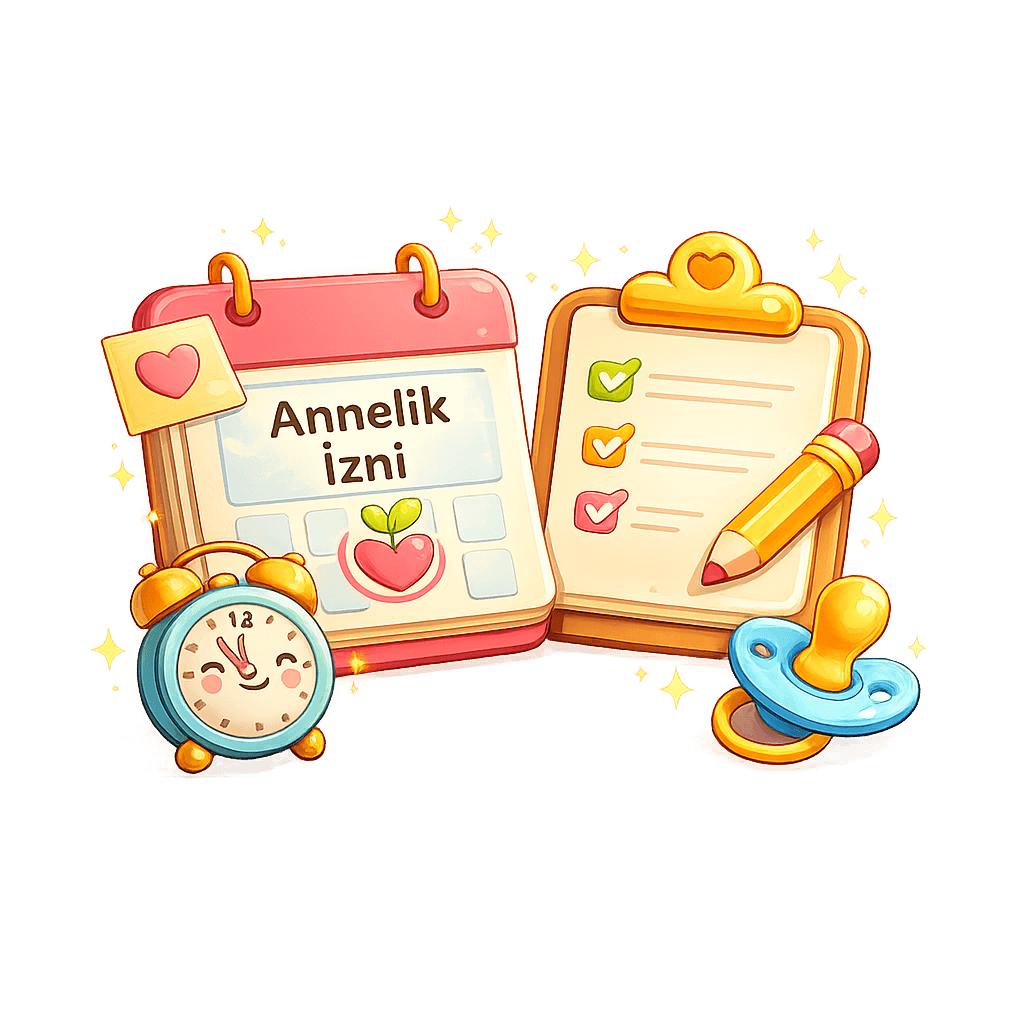 Doğum İzni Hesaplayıcı