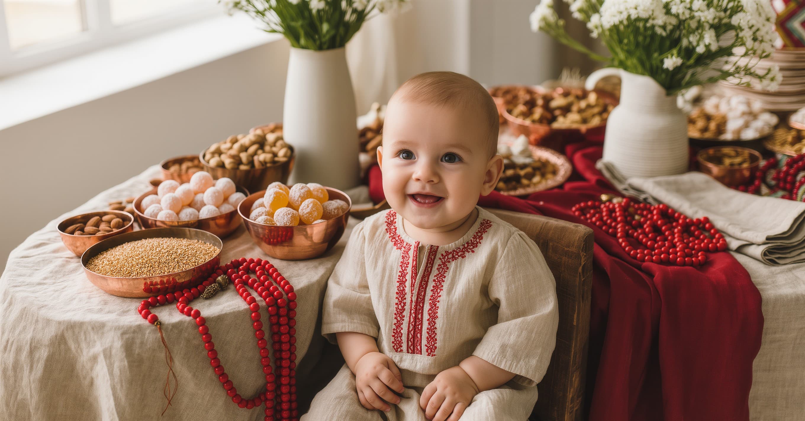 Klasik Anadolu Hediği (Geleneksel Bereket)