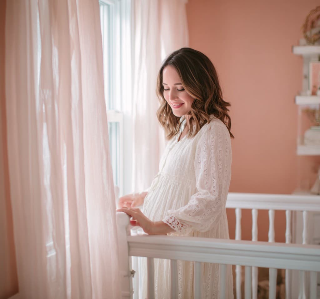 Hayalindeki Bebek Odasını Keşfet