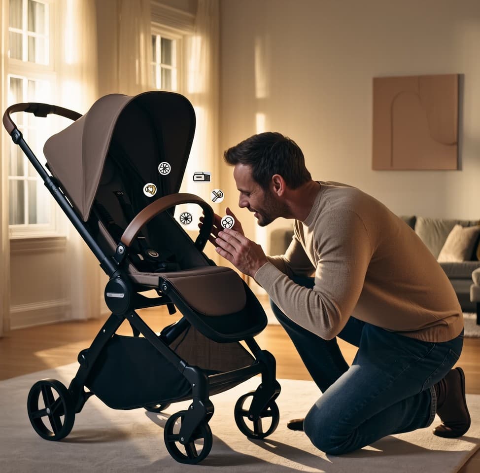 Güvenlik Gurmesi: Teknik Baba Testi