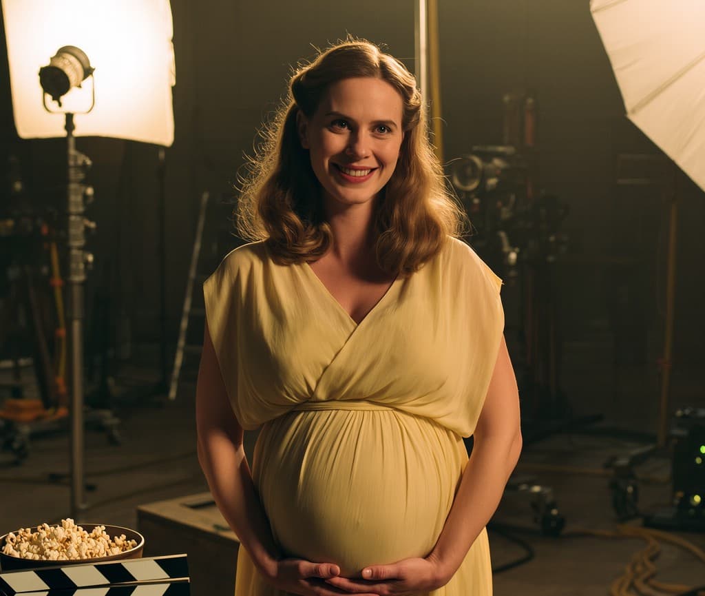 Hamileliğin Hangi Gişe Rekortmeni Filme Benziyor?