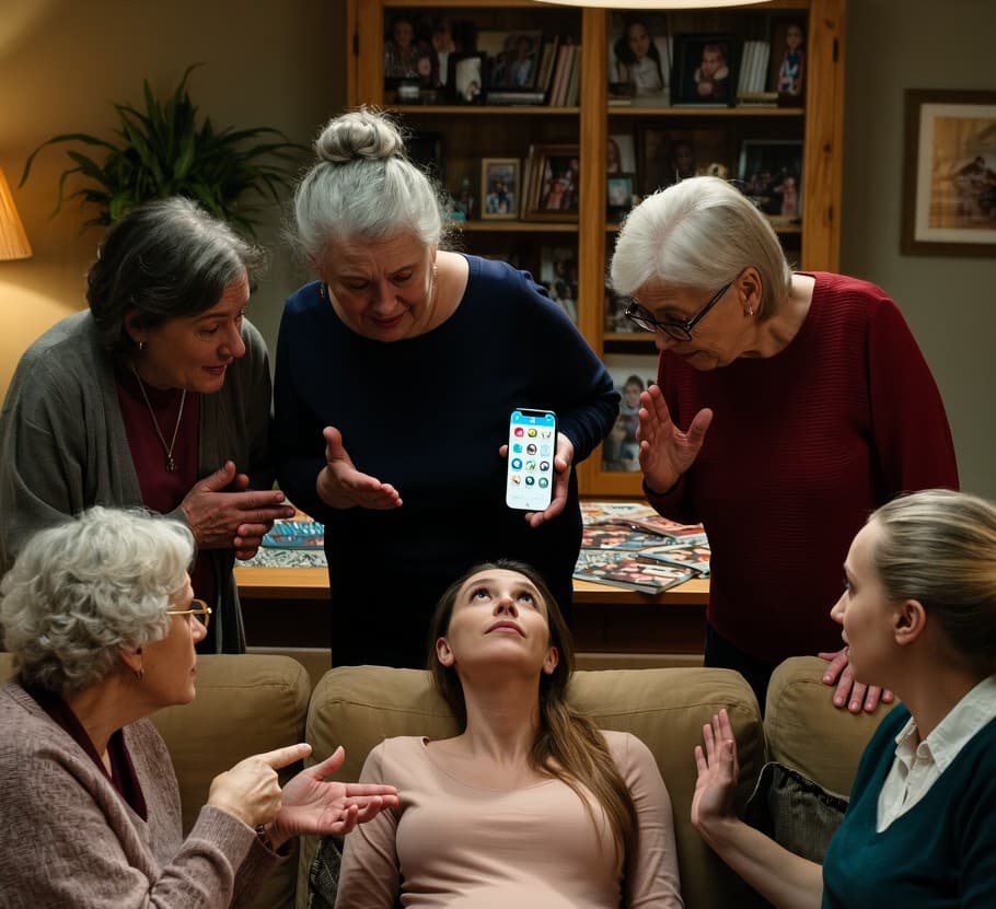 Bebek Planlama Efsaneleri (Şehir Efsaneleri Testi)