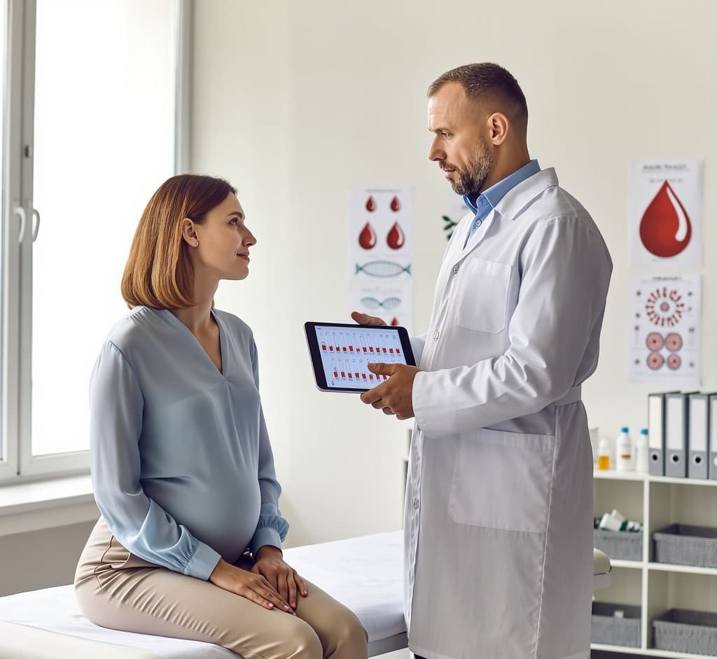 Vücudun Hamileliğe Ne Kadar Hazır?