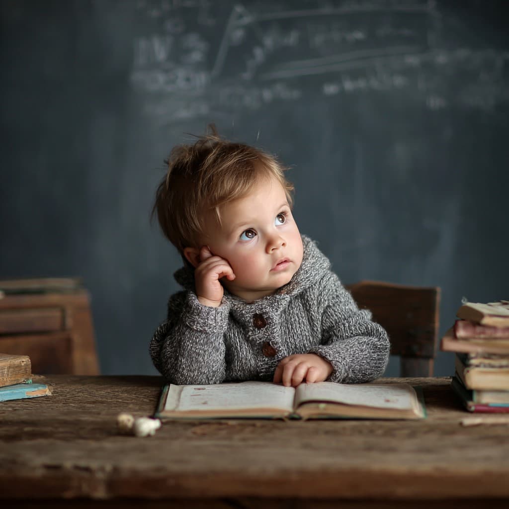 Bebeğin Hangi Öğrenme Tipine Daha Yakın?