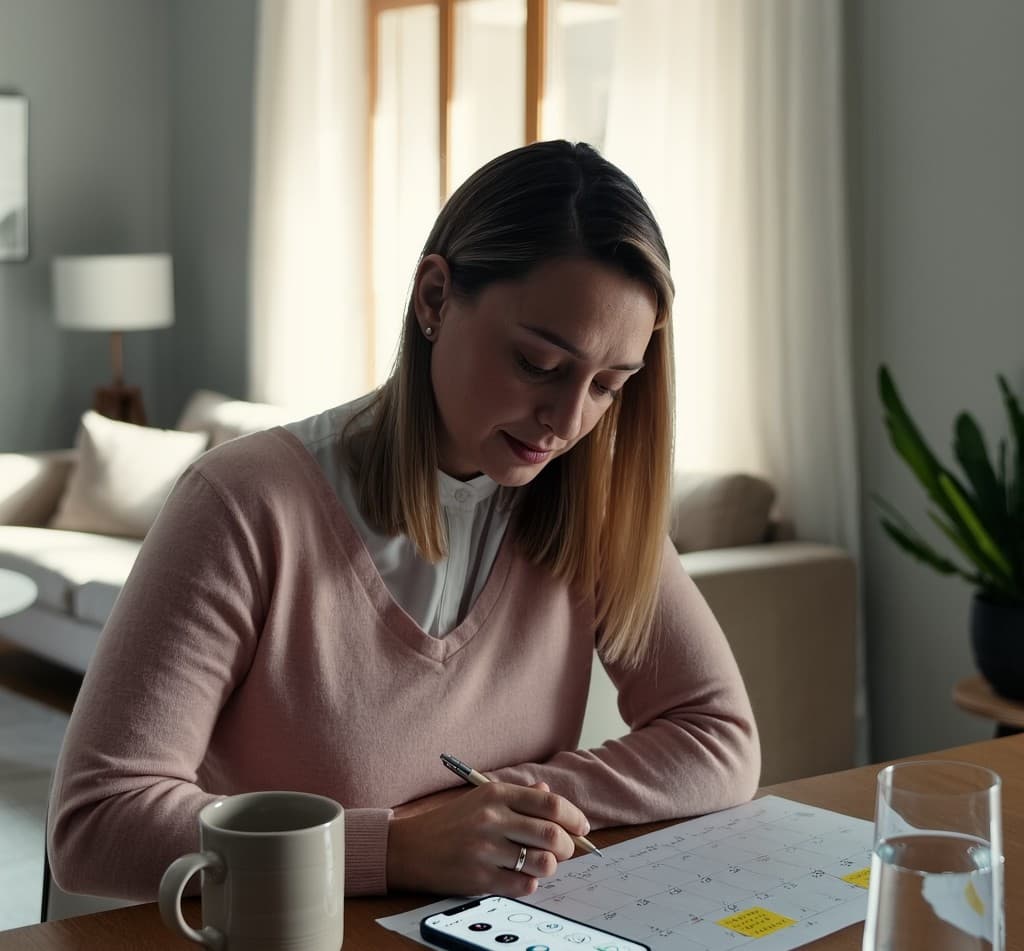 Ovülasyon Okuryazarlığı: Vücudunu Ne Kadar Tanıyorsun?