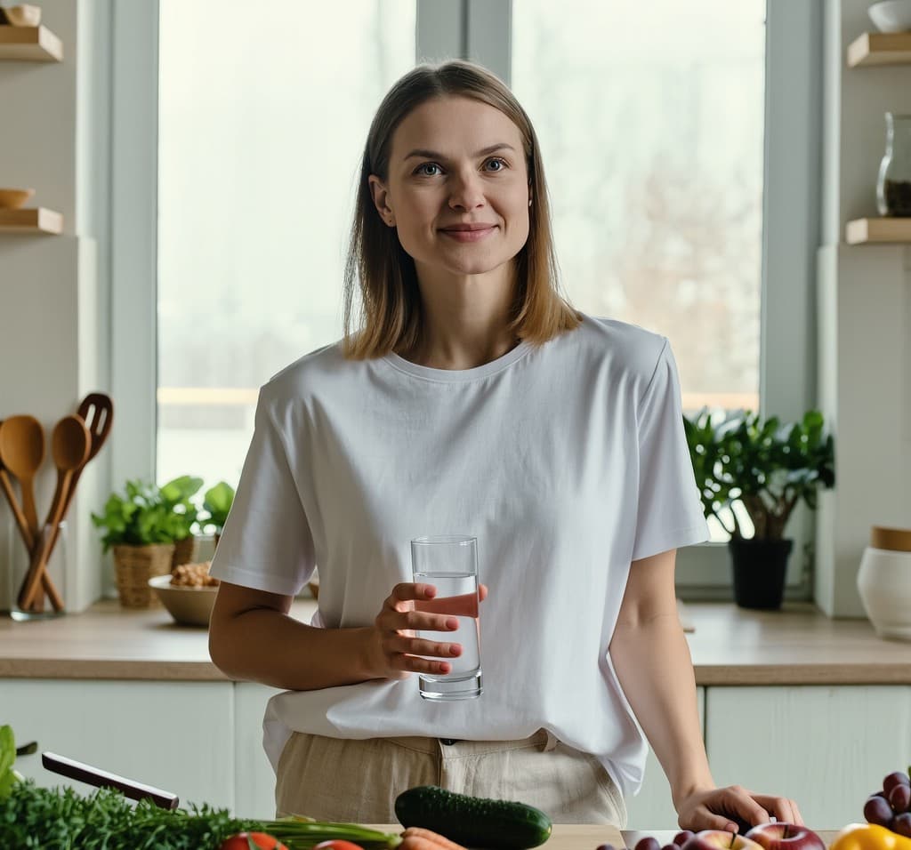 Yaşam Tarzı ve Detoks: Bebek İçin Alan Açıyor Musun?