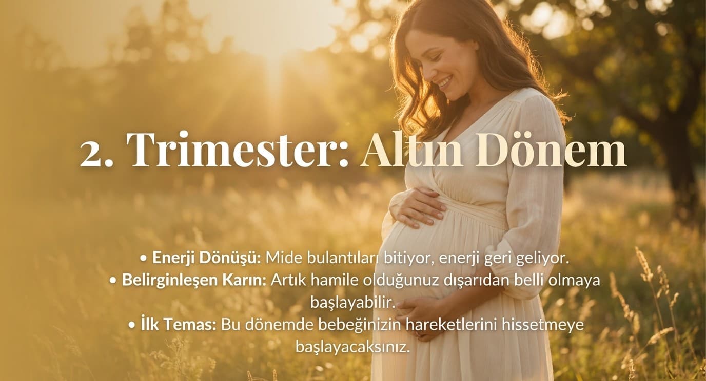 Altın Dönem Başlıyor