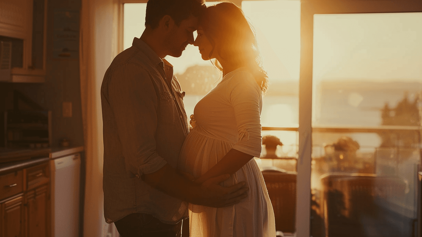 Hamilelikte Cinsel İlişki Zararlı Mı?