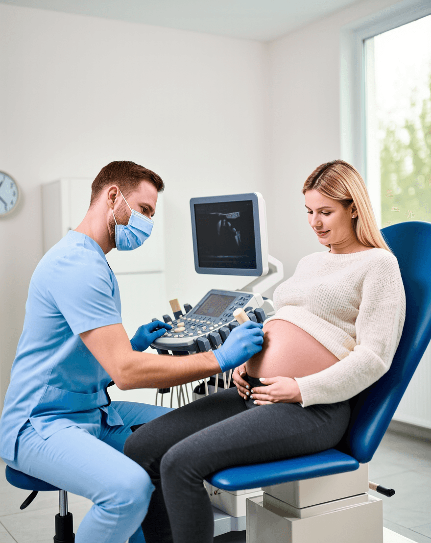 Detaylı Ultrason (Anomali Taraması) Nedir?