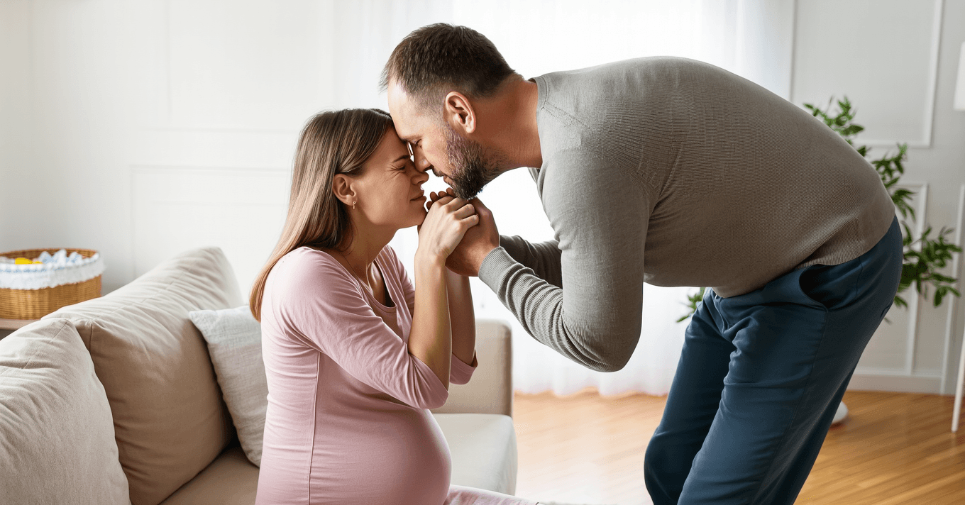 Braxton Hicks (Yalancı) sancı nedir?