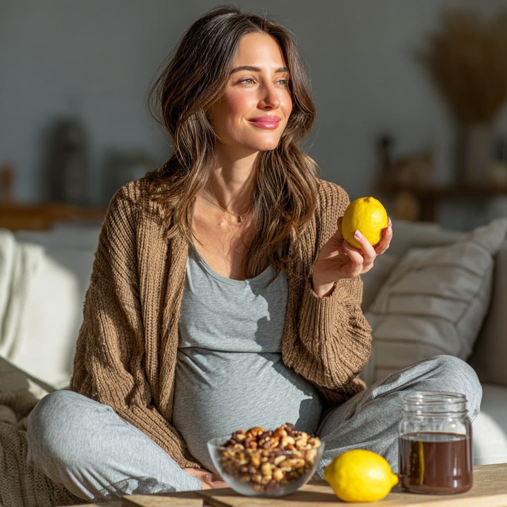 Karışık Kuruyemiş Modu