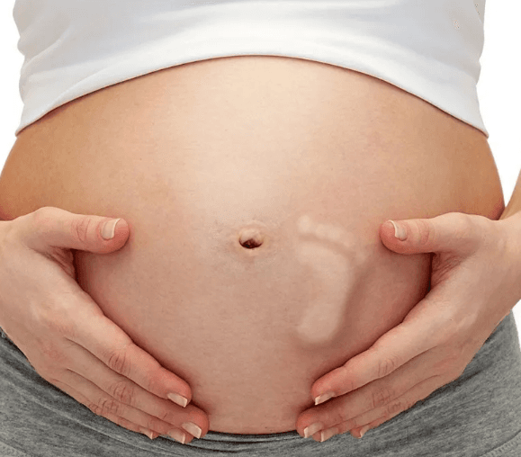 Bebek Hareketleri Ne Zaman Hissedilir?