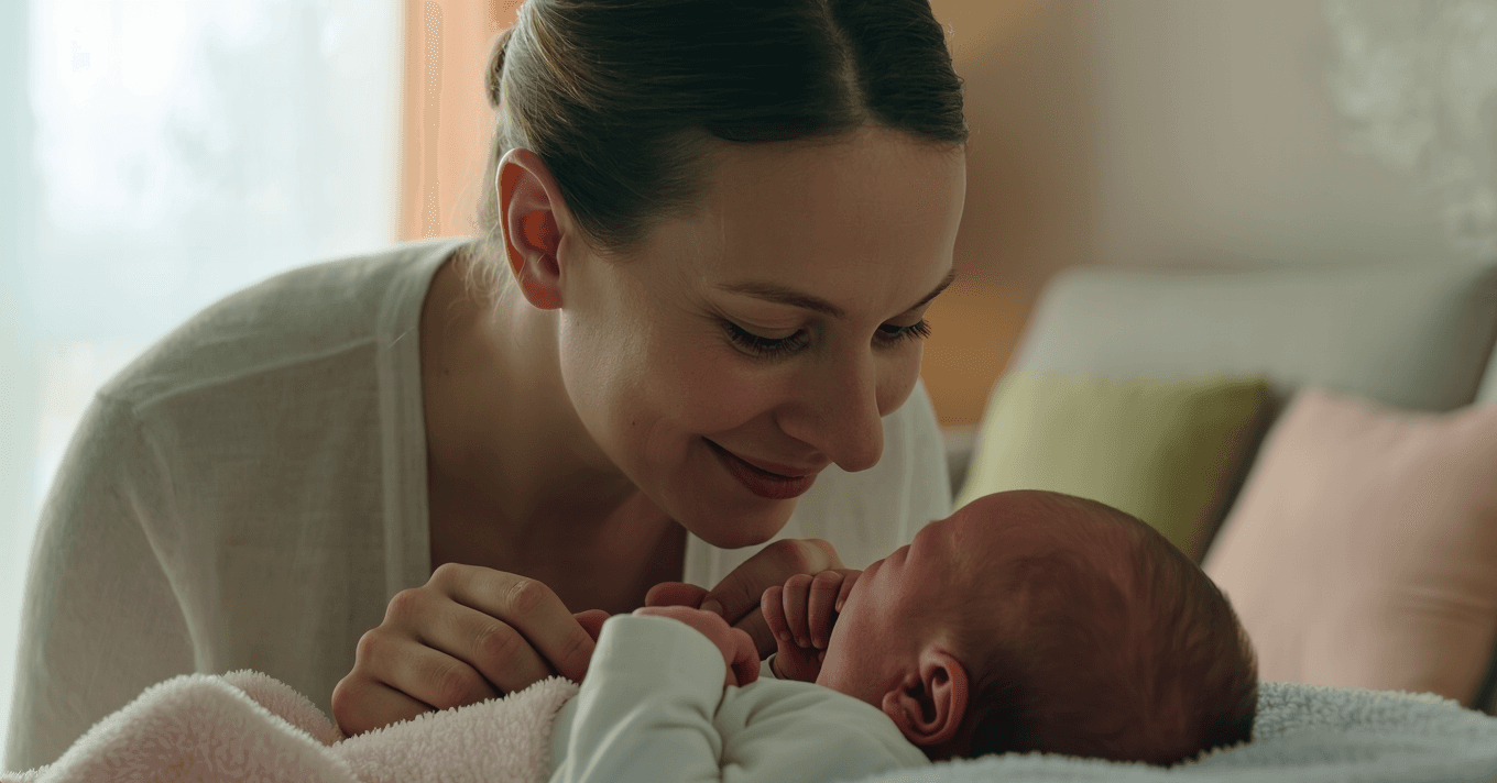 Bebeklerin Saçında Konak Oluşumu Ve Temizlenmesi