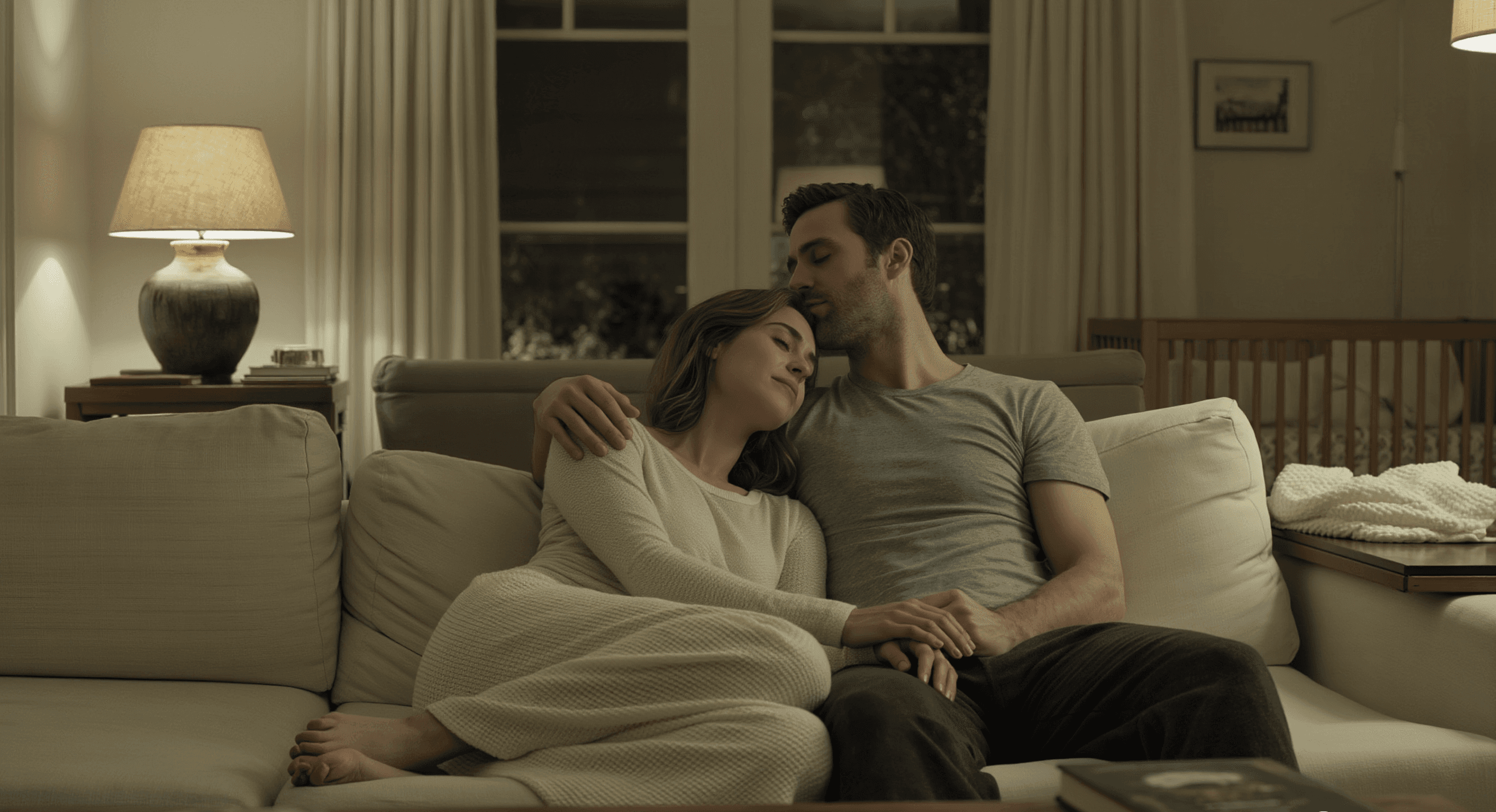 Doğum Sonrası Cinsel İlişki Ne Zaman Normale Döner?