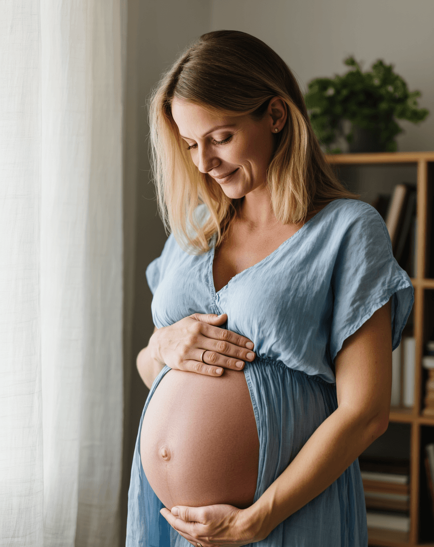 Gebelik Çatlakları ile Mücadele