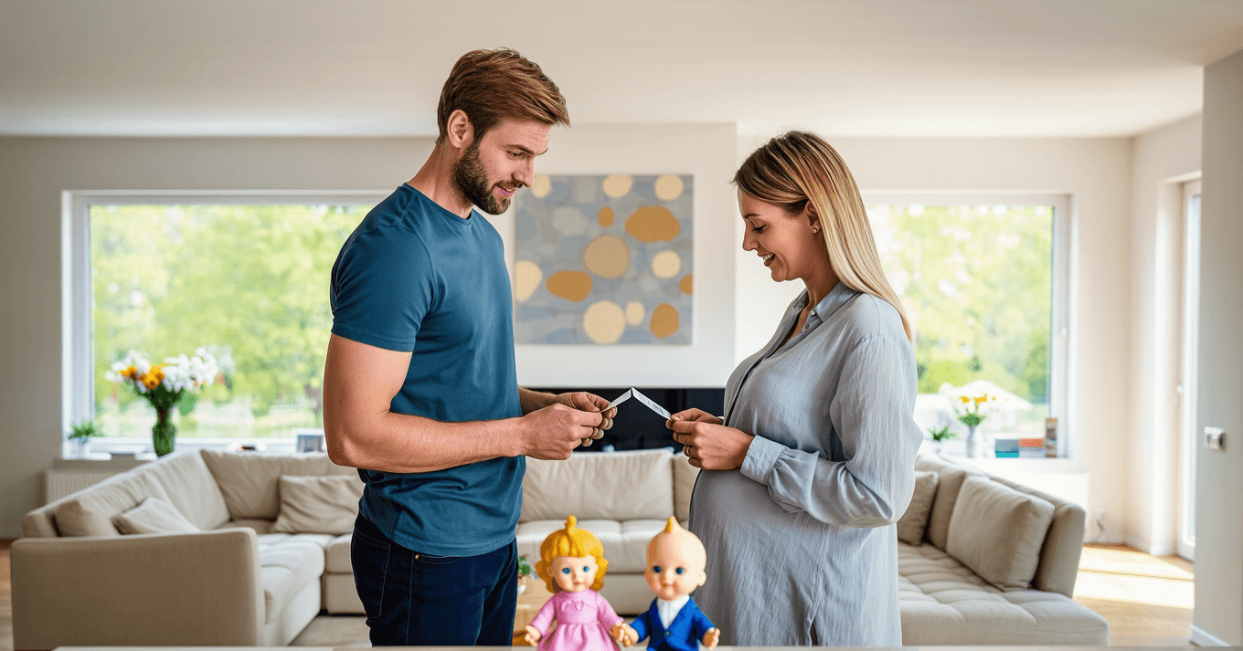 Bebek Cinsiyeti Ne Zaman Belli Olur?